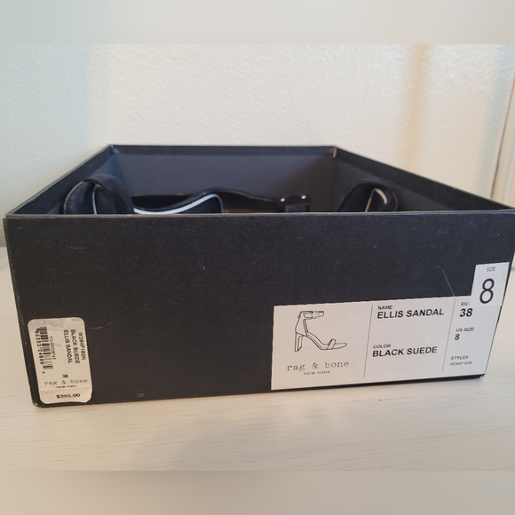 Rag & Bone Ellis Sandal - Picture 7 of 10